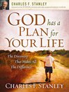 Imagen de portada para God Has a Plan for Your Life